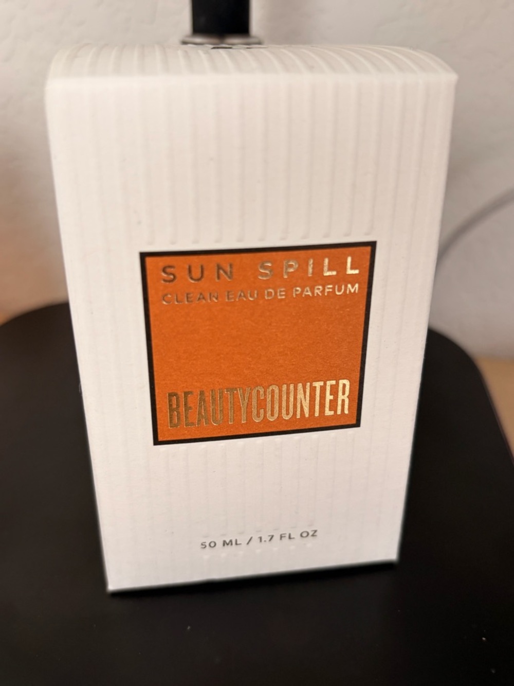 Beautycounter Sun Spill